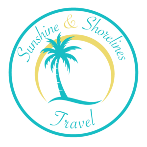 Sunshine & Shorelines Travel