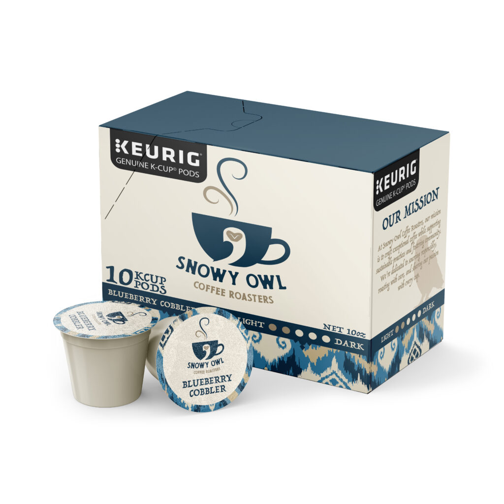 Coffee Box 1